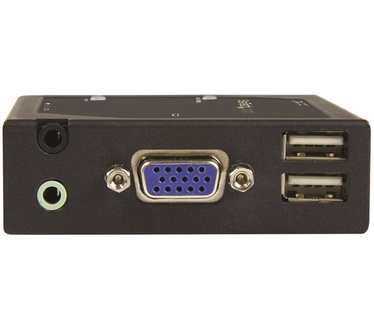 Startech.com VGA-Over-IP Extender 1920 x 1200