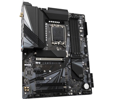 Gigabyte Z690 UD AX (rev. 1.0)