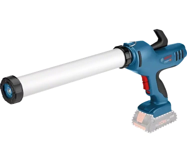 Bosch GCG 18V-600 18V Li-Ion accu kitspuit body