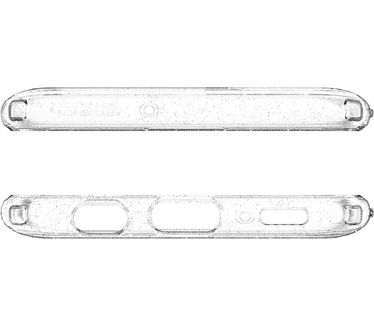 Spigen Liquid Crystal Glitter