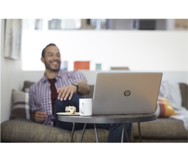 HP Envy 17-N047ND