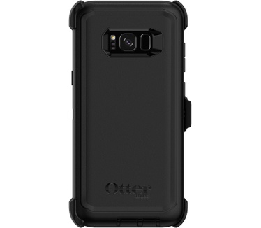 Otterbox Defender Case Samsung Galaxy S8+ (Galaxy S8+) Zwart