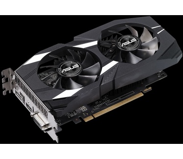 Asus DUAL-GTX1050-O2G-V2