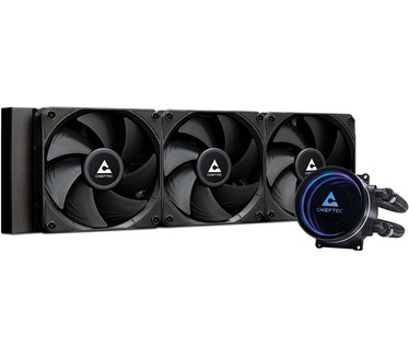 Chieftec ICEBERG 360 DARK