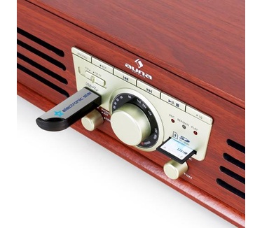 Auna TT-92W