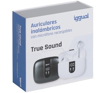 Iggual True Sound