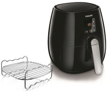 Philips HD 9230/20 Airfryer Friteuse