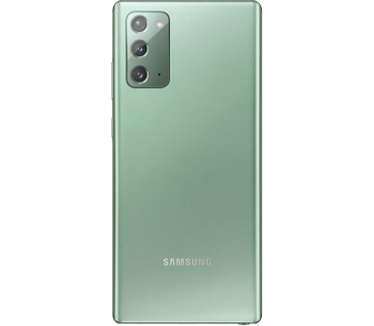 Samsung Galaxy Note20 LTE 256GB Groen