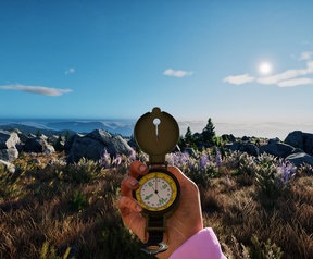 PlayerUnknown Productions Go Wayback