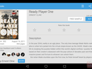 Google Play nieuw vs oud