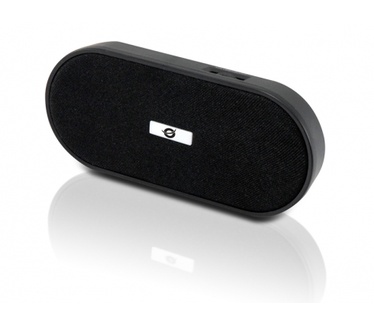 Conceptronic Portable Stereo Travel Speaker
