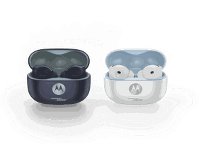 Motorola moto buds 2