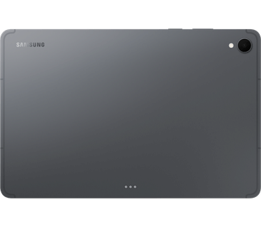 Samsung Galaxy Tab S11, 5G, 512GB opslag Grijs - productfoto