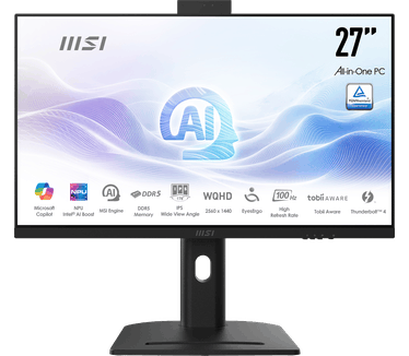 MSI Modern AM273QP AI 1UM-061EU