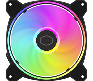 Cooler Master MasterFan MF140 Halo², 140mm