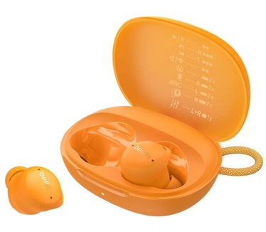 Belkin SoundForm Isolate