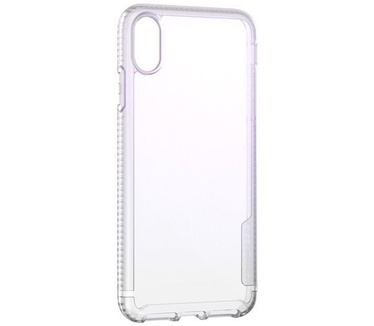 Tech21 Pure Shimmer Case Pink Apple iPhone XS Max