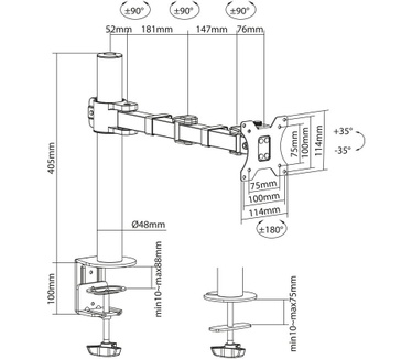 ACT AC8325