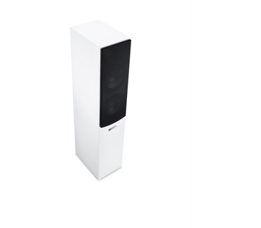 Canton GLE 476.2 (Wit)