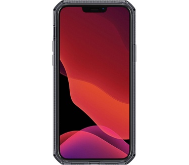 ITSKINS Spectrum (iPhone 12 Pro Max) Grijs