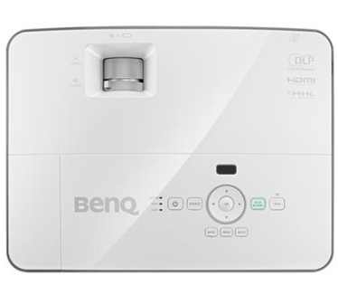 BenQ MW705