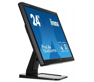 Iiyama ProLite T2452MTS-B4 Zwart