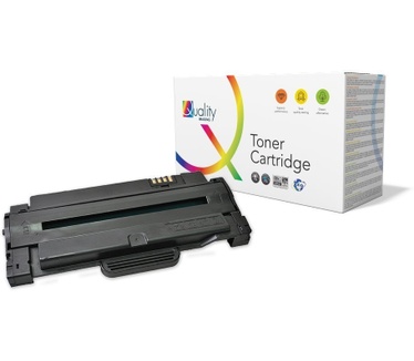 Quality Imaging Toner Black MLT-D1052S/ELS