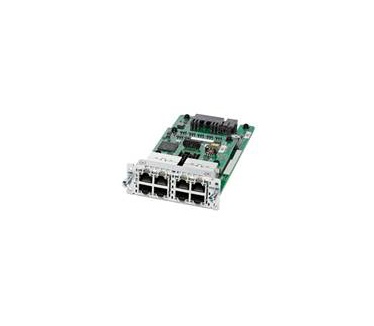 Cisco NIM-ES2-8-P=
