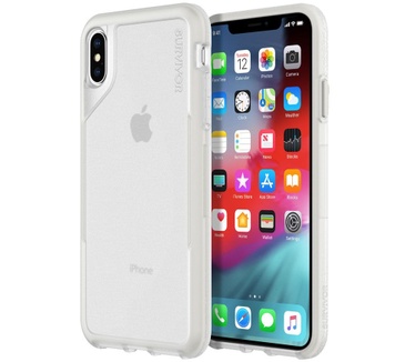 Incipio Survivor Endurance (iPhone Xs Max) Transparant
