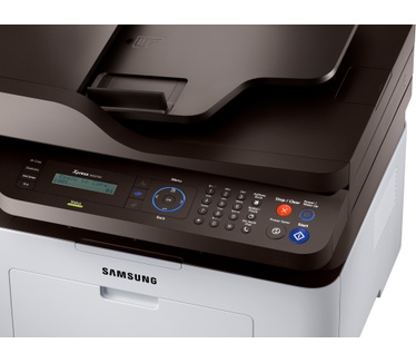 Samsung SL-M2070F
