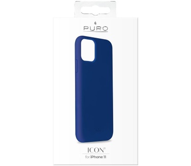 Puro IPCX6119ICONDKBLUE