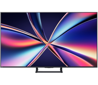 Hisense 75E8Q Zwart