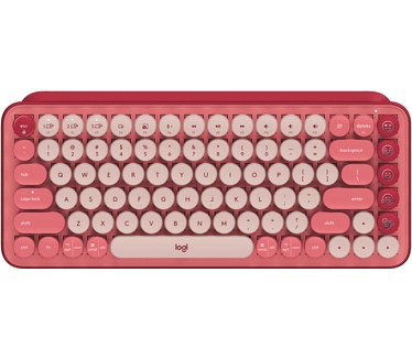 Logitech Pop Keys