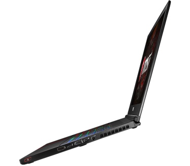 MSI Gaming Series GS63 7RD-076NL