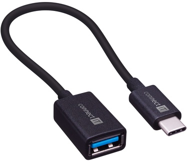 Connect IT CCA-2040-BK