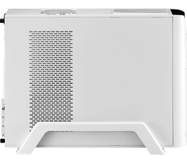 Aerocool QS-102 White Edition