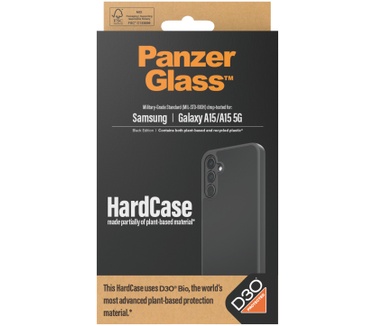 PanzerGlass 0467