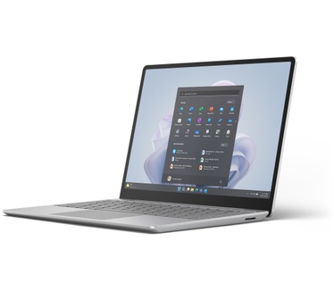 Microsoft Surface Laptop Go 3