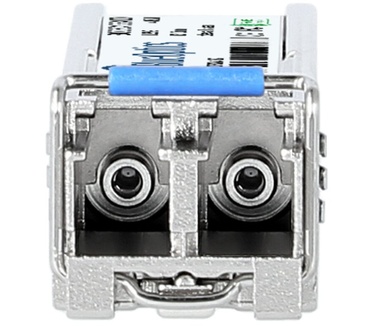 BlueOptics SRX-SFP-1GE-LH-ET-BO