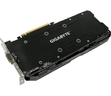 Gigabyte GeForce GTX 1060 D5 3G (rev. 2.0)