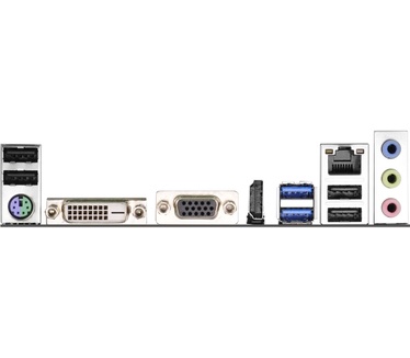 ASRock H91M-S1 PLUS