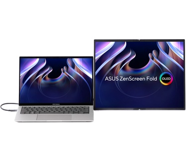 ASUS Fold OLED MQ17QH