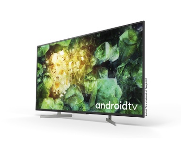 Sony 49XH81