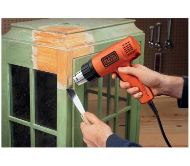 Black & Decker KX1650-QS