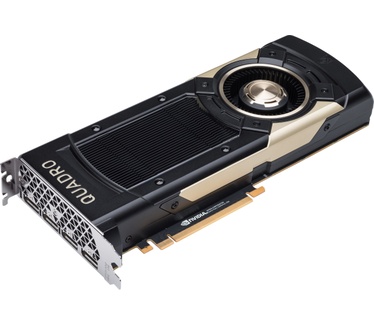 HP NVIDIA Quadro GV100 32GB HBM2