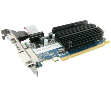 Sapphire HD 6450 512MB DDR3