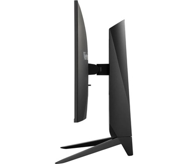 ViewSonic VX3480-2K-PRO Zwart