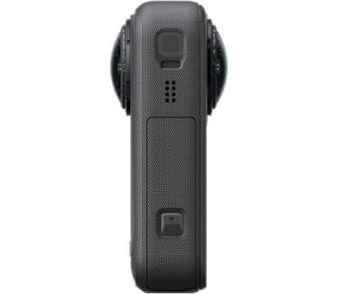 Insta360 X6 Standard Bundle 360 Camera, Black