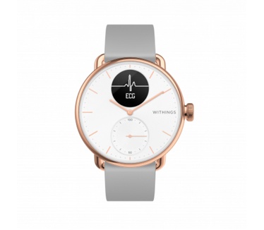 Withings ScanWatch