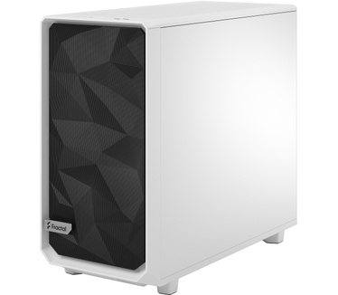 Fractal Design Meshify 2 Clear Tempered Glass